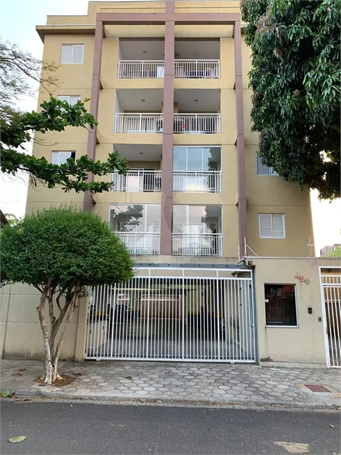 Foto 1 de Apartamento com 2 Quartos à venda, 67m² em Jardim Tropical, Indaiatuba