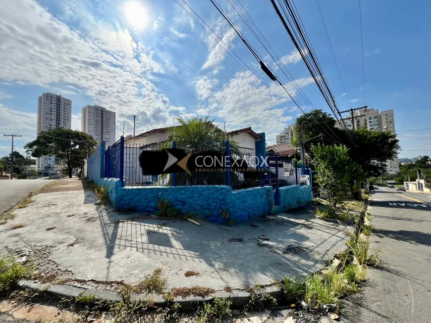 Foto 1 de Casa com 2 Quartos à venda, 100m² em Taquaral, Campinas