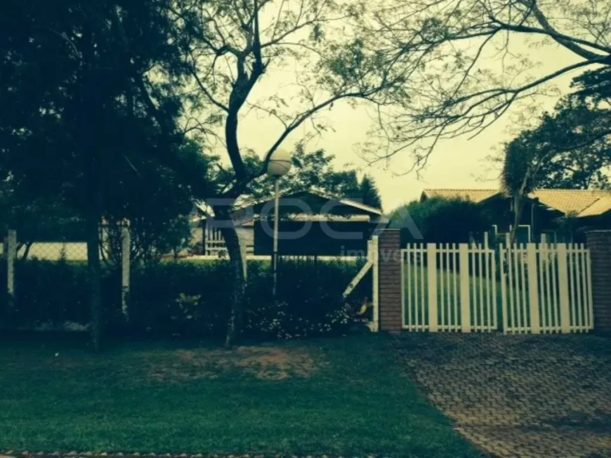 Foto 1 de Casa com 3 Quartos à venda, 200m² em Vila Pinhal, Itirapina