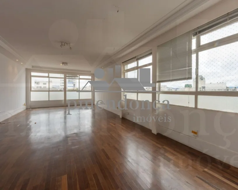 Foto 1 de Apartamento com 3 Quartos à venda, 188m² em Consolação, São Paulo