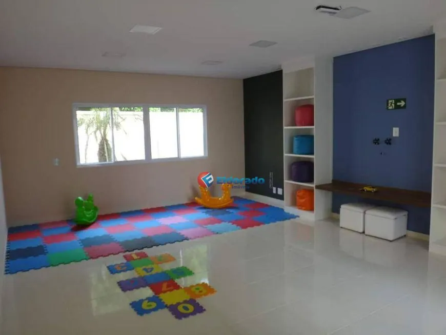 Foto 1 de Apartamento com 3 Quartos à venda, 73m² em Jardim Ipê, Hortolândia