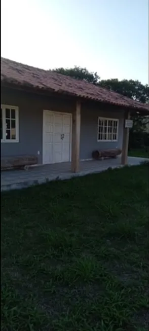 Foto 1 de Casa com 2 Quartos à venda, 130m² em Vilatur, Saquarema