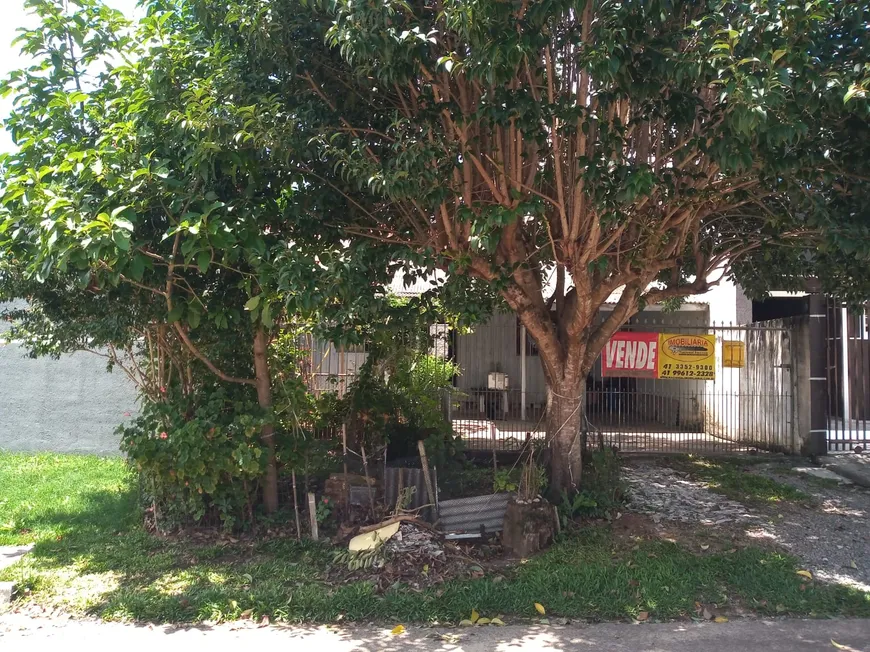 Foto 1 de Casa com 2 Quartos à venda, 147m² em Xaxim, Curitiba