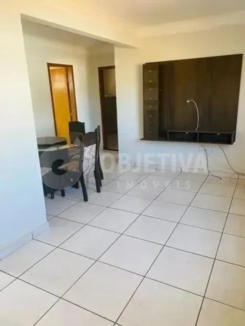 Foto 1 de Apartamento com 2 Quartos à venda, 51m² em Jardim Europa, Uberlândia