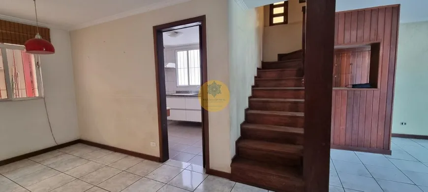 Foto 1 de Casa com 3 Quartos à venda, 160m² em Vila Leopoldina, São Paulo