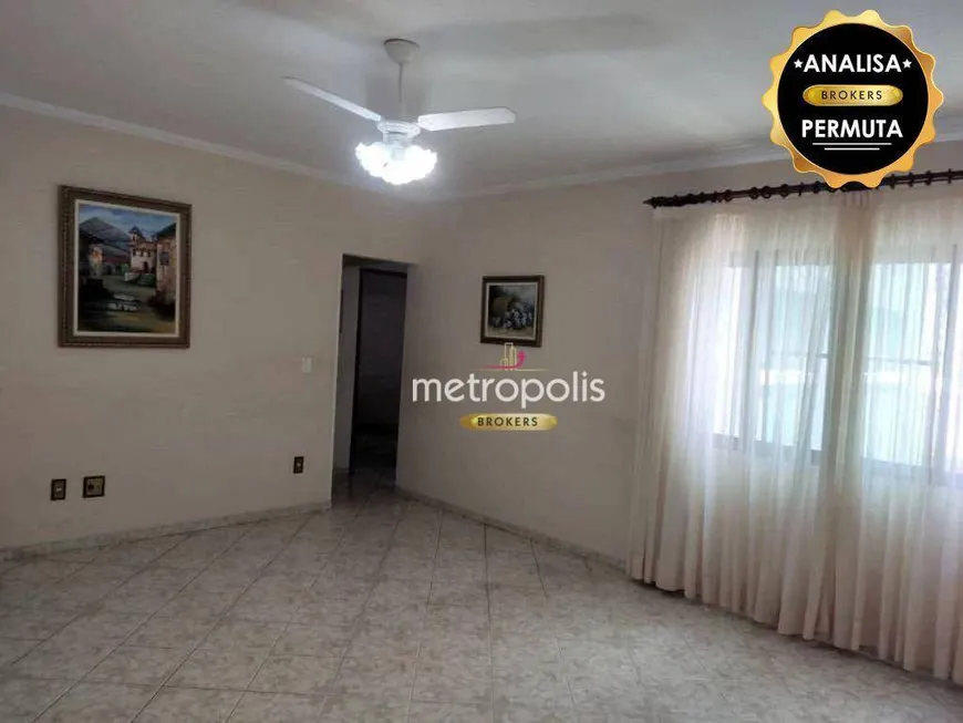 Foto 1 de Apartamento com 2 Quartos à venda, 80m² em Boa Vista, São Caetano do Sul