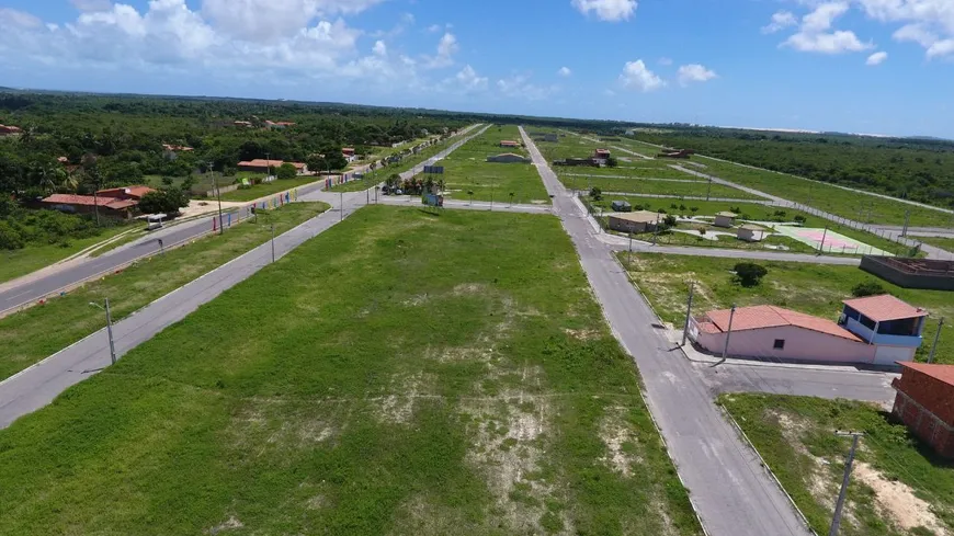 Foto 1 de Lote/Terreno à venda, 175m² em Centro, Cascavel