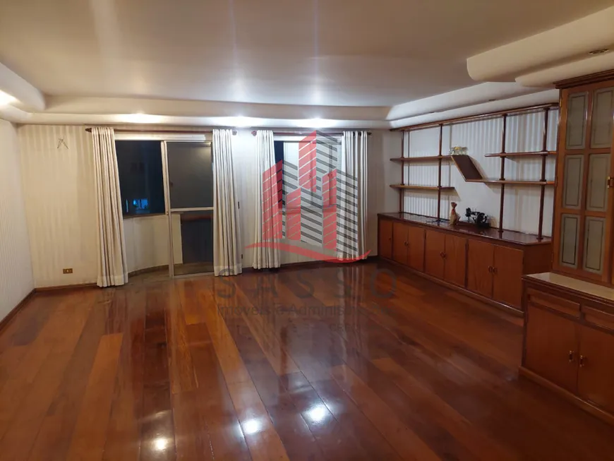 Foto 1 de Apartamento com 3 Quartos à venda, 115m² em Belenzinho, São Paulo
