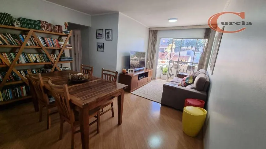 Foto 1 de Apartamento com 3 Quartos à venda, 72m² em Vila Mariana, São Paulo