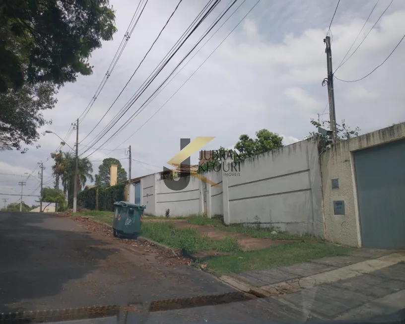 Foto 1 de Casa com 4 Quartos à venda, 670m² em Parque Taquaral, Campinas