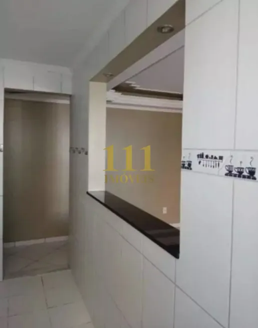 Foto 1 de Apartamento com 2 Quartos à venda, 44m² em Palmeiras de São José, São José dos Campos