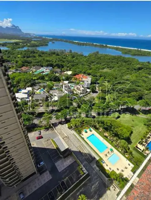 Foto 1 de Apartamento com 2 Quartos à venda, 88m² em Barra da Tijuca, Rio de Janeiro