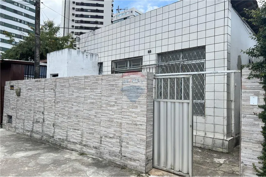 Foto 1 de Casa com 3 Quartos à venda, 146m² em Casa Amarela, Recife