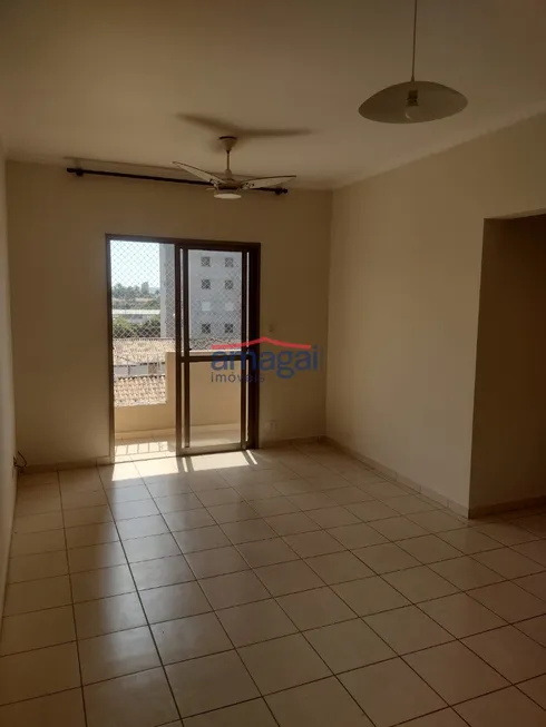 Foto 1 de Apartamento com 3 Quartos à venda, 72m² em Jardim Didinha, Jacareí