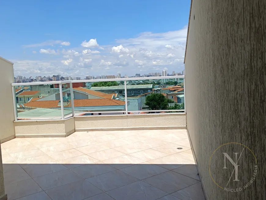 Foto 1 de Casa de Condomínio com 2 Quartos à venda, 112m² em Vila Alpina, São Paulo