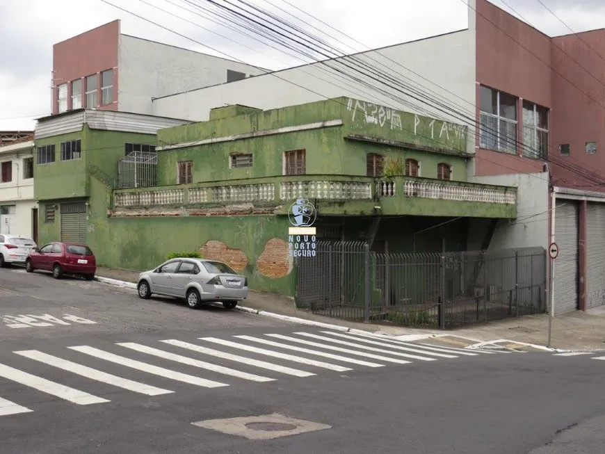 Foto 1 de Ponto Comercial para venda ou aluguel, 380m² em Parque Novo Mundo, São Paulo