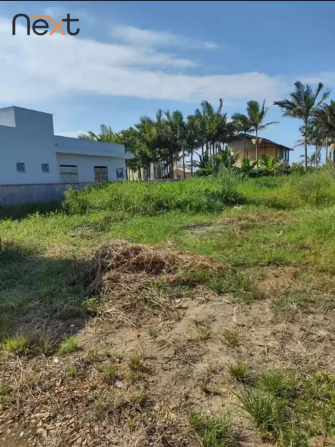 Foto 1 de Lote/Terreno à venda, 450m² em Quinta Dos Acorianos, Barra Velha