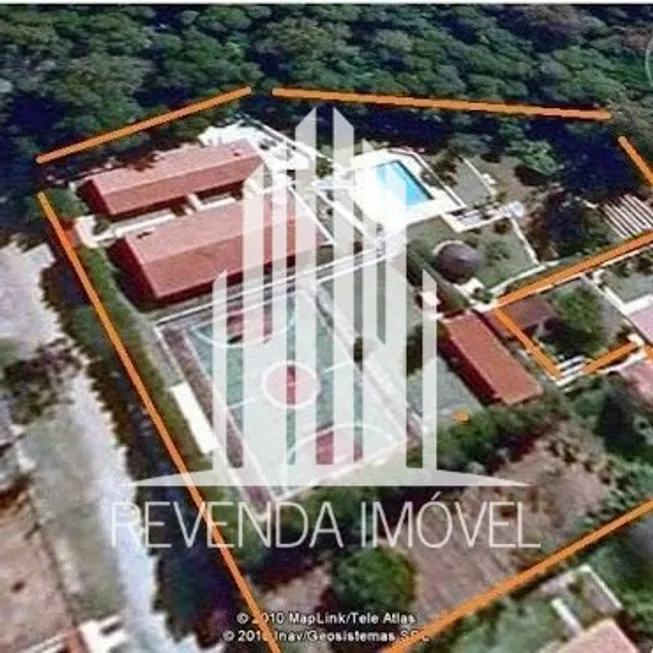 Foto 1 de Casa de Condomínio com 5 Quartos à venda, 790m² em Portal das Acacias, Santana de Parnaíba