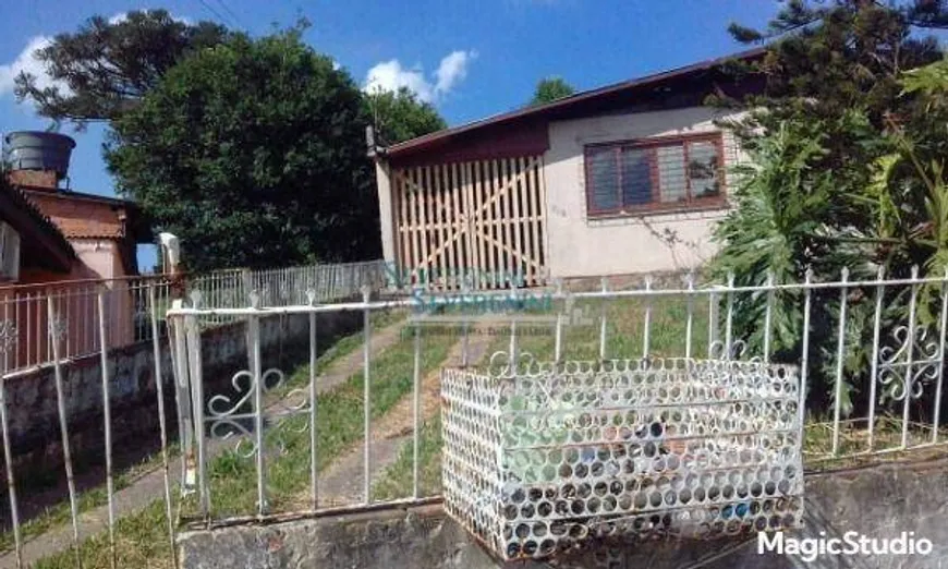 Foto 1 de Casa com 3 Quartos à venda, 90m² em Barnabe, Gravataí