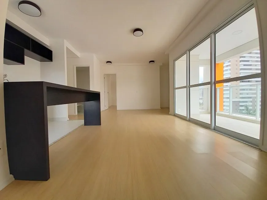 Foto 1 de Apartamento com 1 Quarto à venda, 65m² em Brooklin, São Paulo