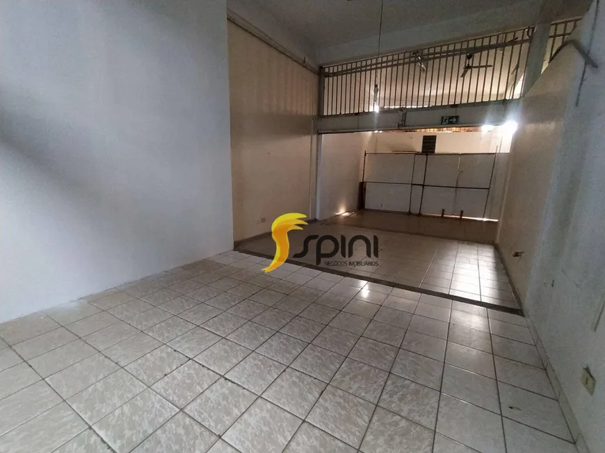 Foto 1 de Ponto Comercial para alugar, 24m² em Bom Jesus, Uberlândia