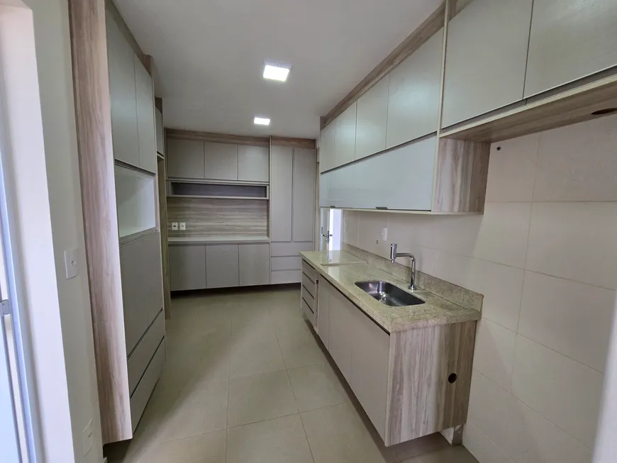 Foto 1 de Apartamento com 3 Quartos à venda, 120m² em Vila Santa Maria, Araçatuba