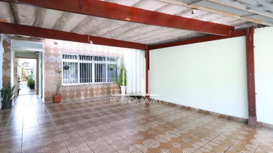 Foto 1 de Sobrado com 5 Quartos à venda, 175m² em Vila Nova Cachoeirinha, São Paulo