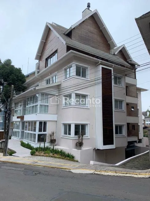 Foto 1 de Apartamento com 2 Quartos à venda, 147m² em Centro, Gramado