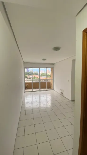 Foto 1 de Apartamento com 3 Quartos para alugar, 70m² em Noivos, Teresina