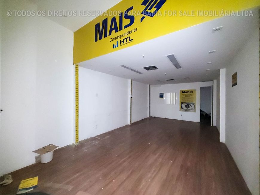 Foto 1 de Ponto Comercial à venda, 42m² em Itaigara, Salvador