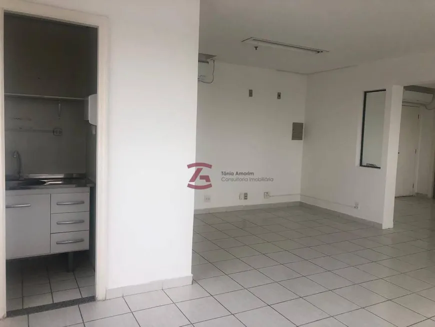 Foto 1 de Sala Comercial para alugar, 98m² em Casa Verde, São Paulo