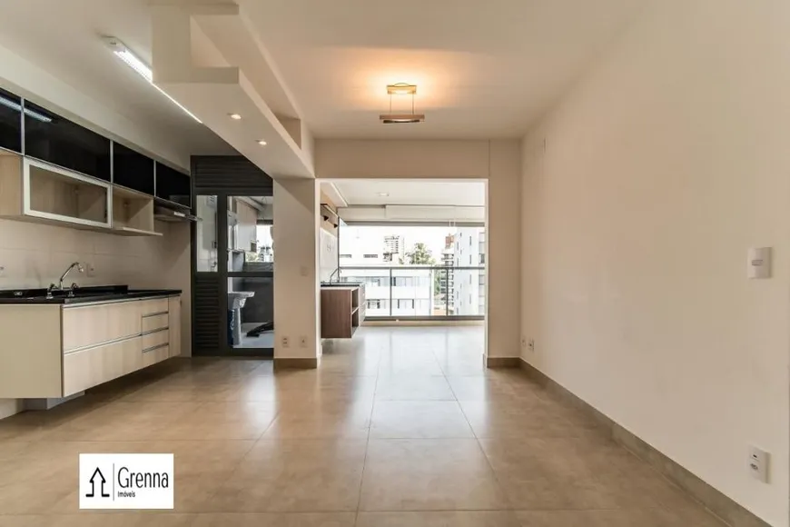 Foto 1 de Apartamento com 2 Quartos à venda, 78m² em Vila Madalena, São Paulo