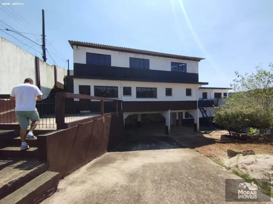 Foto 1 de Casa com 2 Quartos à venda, 500m² em Cidade São Pedro  Gleba A, Santana de Parnaíba