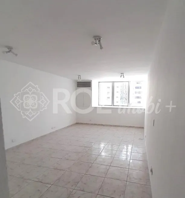 Foto 1 de Sala Comercial para venda ou aluguel, 32m² em Consolação, São Paulo