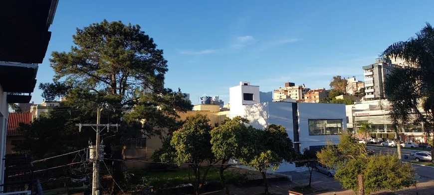 Foto 1 de Apartamento com 1 Quarto à venda, 32m² em Jardim Botânico, Porto Alegre