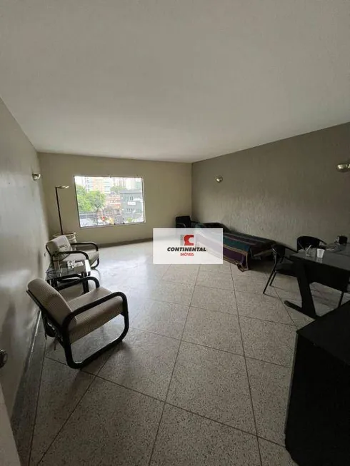 Foto 1 de Sobrado com 2 Quartos para venda ou aluguel, 227m² em Jardim do Mar, São Bernardo do Campo