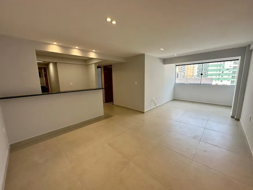 Foto 1 de Apartamento com 3 Quartos à venda, 100m² em Manaíra, João Pessoa