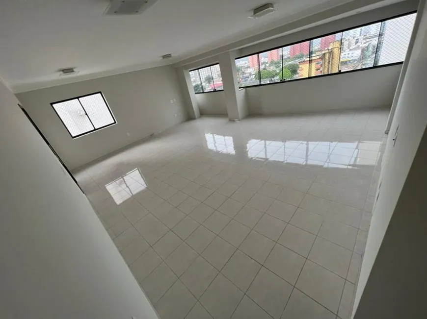 Foto 1 de Apartamento com 4 Quartos para venda ou aluguel, 117m² em Lagoa Nova, Natal
