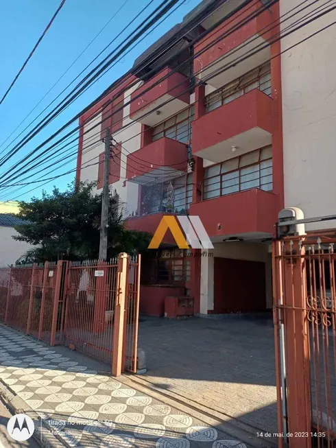 Foto 1 de Apartamento com 2 Quartos à venda, 110m² em Centro, Sorocaba