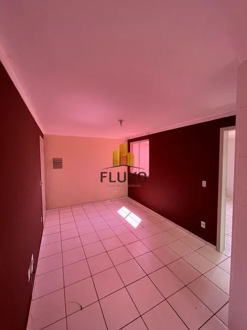 Foto 1 de Apartamento com 2 Quartos à venda, 47m² em Jardim Olímpico, Bauru