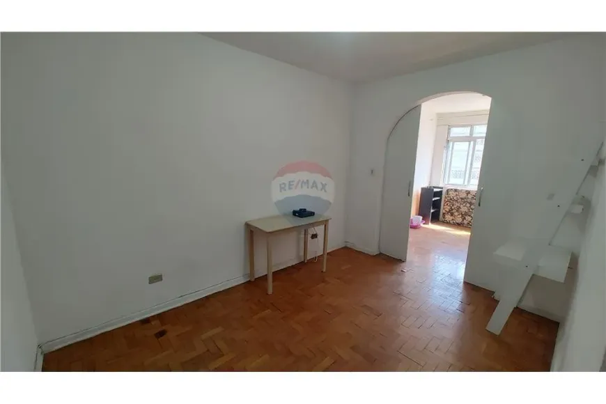 Foto 1 de Apartamento com 1 Quarto para alugar, 37m² em Bela Vista, São Paulo