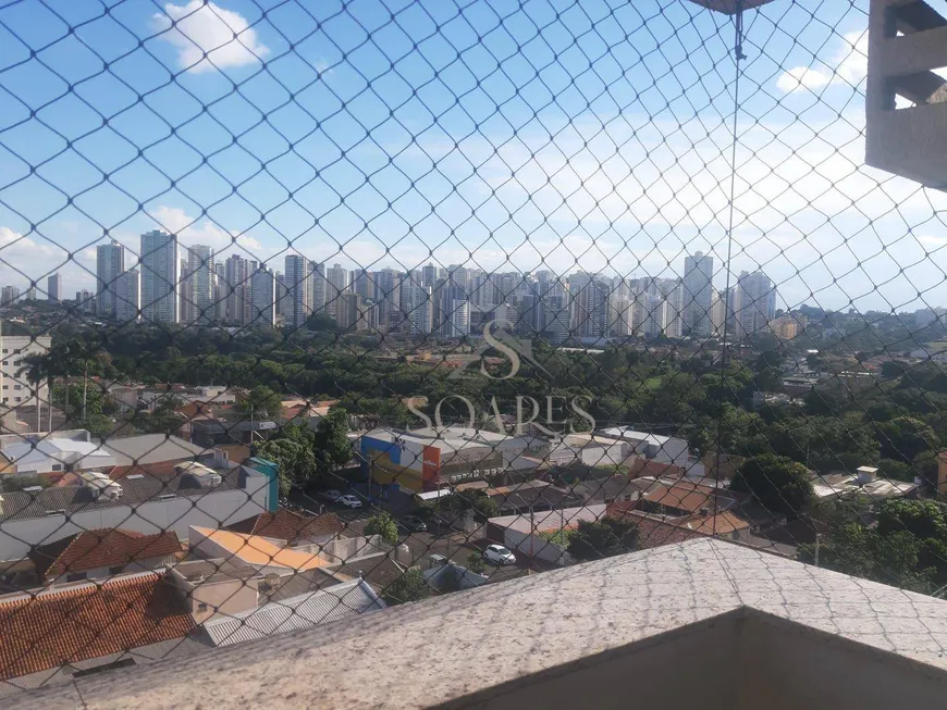 Foto 1 de Apartamento com 2 Quartos à venda, 63m² em Jardim Higienopolis, Londrina
