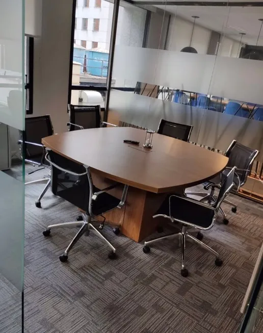 Foto 1 de Sala Comercial para alugar, 333m² em Vila Olímpia, São Paulo