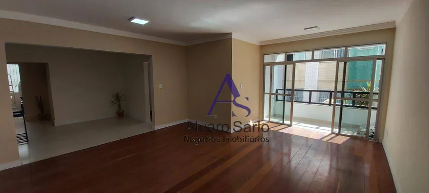 Foto 1 de Apartamento com 3 Quartos à venda, 127m² em Jardim da Penha, Vitória