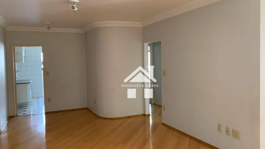 Foto 1 de Apartamento com 3 Quartos à venda, 104m² em Santa Paula, São Caetano do Sul