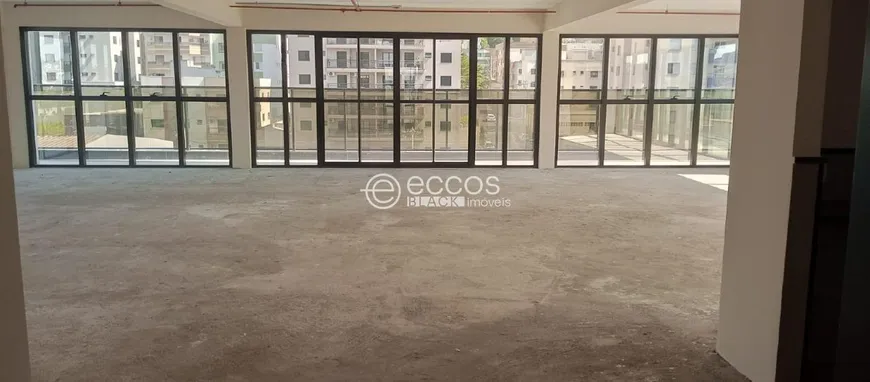 Foto 1 de Sala Comercial à venda, 153m² em Lidice, Uberlândia