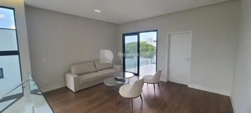 Foto 1 de Sobrado com 5 Quartos para alugar, 540m² em Condomínio Residencial Alphaville II, São José dos Campos