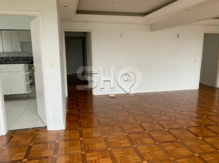Foto 1 de Apartamento com 3 Quartos para alugar, 170m² em Vila Romana, São Paulo