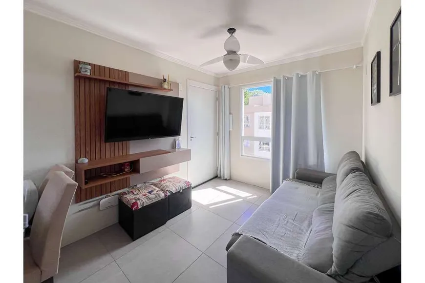 Foto 1 de Apartamento com 2 Quartos à venda, 48m² em Olaria, Canoas