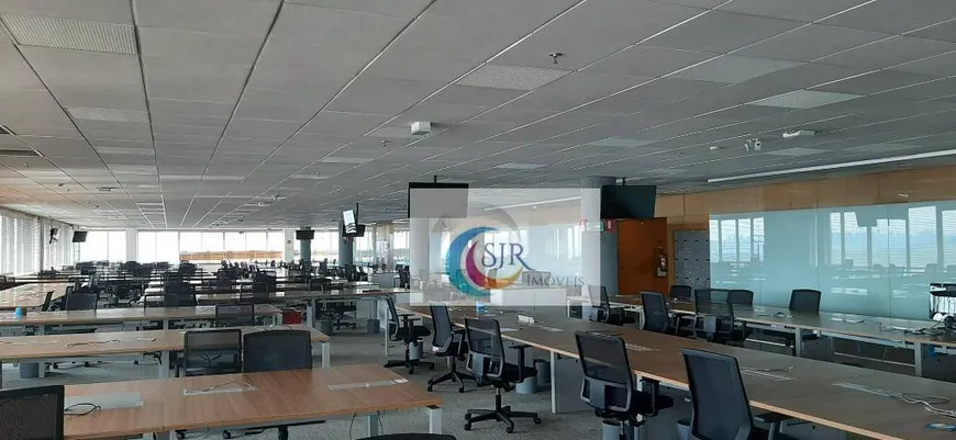 Foto 1 de Sala Comercial para alugar, 1416m² em Pinheiros, São Paulo